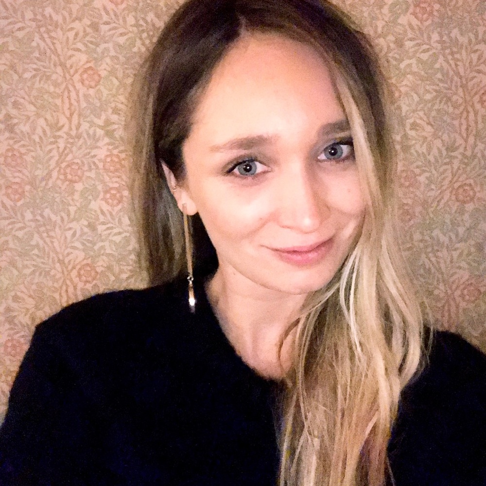 Meet your Posher, Alysse